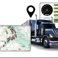 ردیاب خودرو (جی پی اس )M300+