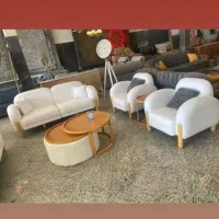 تولید و تعمیرات مبلمان ویژه در بوکان