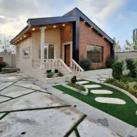 ویلا مدرن حیاطدار نزدیک ساحل