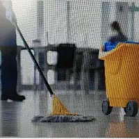 ابدارچی خانم