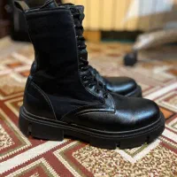 بوت جیبدار زارا ۴۱|کیف، کفش، کمربند|تهران, خواجه نصیر طوسی|دیوار