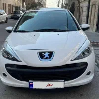 پژو۲۰۷مدل۱۴۰۳فول۸۵گانه