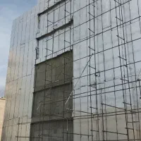 نصب ایزوگام با بهترین کیفیت فولادوند فقط تماس|خدمات پیشه و مهارت|دورود, |دیوار