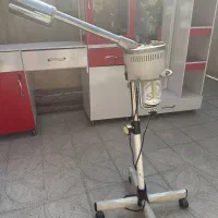 دکور ارایشگاه|آرایشگاه و سالن‌های زیبایی|شیراز, شاهچراغ|دیوار