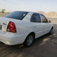 ماشین هیوندا ورنا