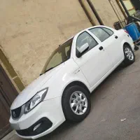 سایناsدوگانه سوزکارخانه۱۴۰۳|خودرو سواری و وانت|باقرشهر, |دیوار