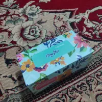 دستمال کاغذی