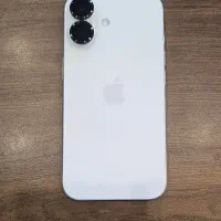 گوشی آیفون ۱۶ نرمال