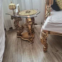 جلومبلی|مبلمان خانگی و میز عسلی|شاهو, |دیوار