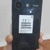 گوشی شیائومی نوت۱۳ . ۲۵۶ با رم ۸|موبایل|گرگان, |دیوار