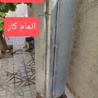 تعمیرابگرمکن. کولر.تعمیرلباسشویی تعمیریخچال و ساید