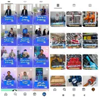 تولید محتوای کسب وکار شما|خدمات پذیرایی، مراسم|سبزوار, امیر کبیر|دیوار