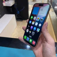 ایفون۱۶پرومکس فول کپی