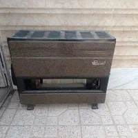 بخاری گازی 11000