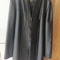 سه مانتو پا به نو خیلی کم پوشیده شده|لباس|نجف‌آباد, کشاورز|دیوار