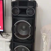 اسپیکر میکرولب مدل DJ 1202