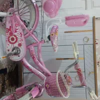 دخترانه سالم تمیز|دوچرخه، اسکیت، اسکوتر|قرچک, باقرآباد|دیوار