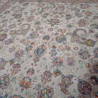 دوعدد قالی ۹ متری