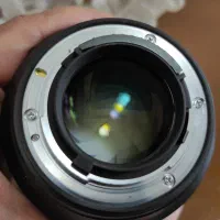 لنز نیکون  85 1.4 NIKON