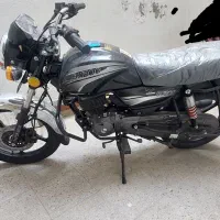 دایچی Bx200 نیرو موتور صفر خشک با مدارک