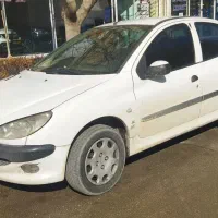 پژو۲۰۶sdمدل۹۱|خودرو سواری و وانت|بجنورد, |دیوار