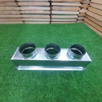 پلنیوم باکس دستگاه 72 * 15|کولر گازی و فن‌کوئل|تهران, ائمه اطهار|دیوار