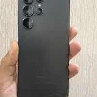 موبایل سامسونگ  s24oultraرم 12 حافظه 512