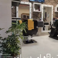 فروش صندلی ودکور|آرایشگاه و سالنهای زیبایی|کرج, مهرویلا شمالی|دیوار