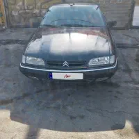 سیترون زانتیا ۸۱