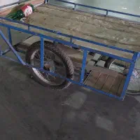 گاری میوه فروشی|فروشگاه و مغازه|محمدشهر, ولدآباد|دیوار