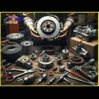 نیروی ساده - تراشکار و پرسکار. حقوق 20 میلیون