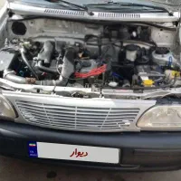 خودرو|خودرو سواری و وانت|نمین, |دیوار