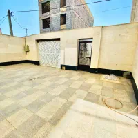 فروش آپارتمان همکف منیریه