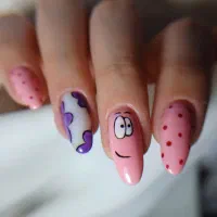 کاشت ناخن با قیمت مناسب و اموزش حرفه ای