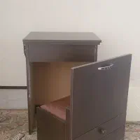 میز چرخ خیاطی ژانومه خانگی