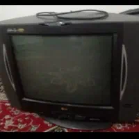 تلویزیون  ۲۱ال جی