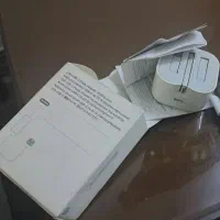 شارژر آیفون ۲۰ وات نو