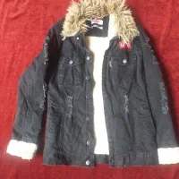 کاپشن و پالتو۲۵۰هزار