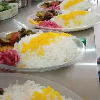 غذای ایرانی