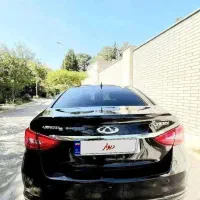 اریزو ۵ توربو شارژ بدنه اینه مشابه صفر|خودرو سواری و وانت|فولادشهر, B7|دیوار