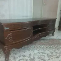 میز تلوزیون در حد نو نو