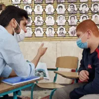 تدریس عربی (مقدماتی تا پیشرفته)|خدمات آموزشی|کرج, گوهردشت|دیوار