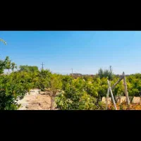 خونه باغ با تمام امکانات دوچاهی بهترین موتور