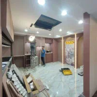 طراحی دکور مغازه سه بعدی/اجرا و ساخت|خدمات پیشه و مهارت|تهران, نیلوفر|دیوار