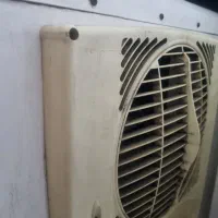 کولر ابی کوچک ابسال