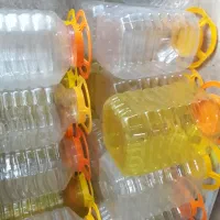 دبه ترشی جانونی سطل