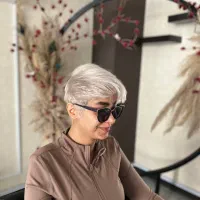 مدل رنگلایت برای تکمیل آلبوم کاری|خدمات آرایشگری و زیبایی|اصفهان, طامه|دیوار