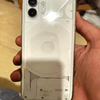 ناتینگ فون ۲ فقط معاوضه