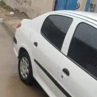 206 sd مدل 95|خودرو سواری و وانت|مرودشت, مختارآباد|دیوار