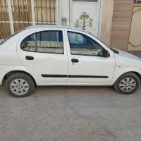 تیبا صندوقدار بهمن ۹۵|خودرو سواری و وانت|کرمانشاه, |دیوار